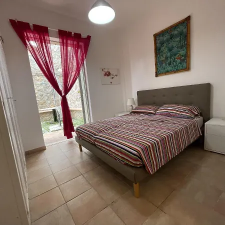 Sun62 Apartment Porto Santo Stefano (Grosseto)