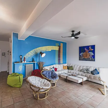 Sun62 Porto Santo Stefano (Grosseto)