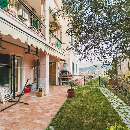 Apartment Sun62 Porto Santo Stefano (Grosseto)