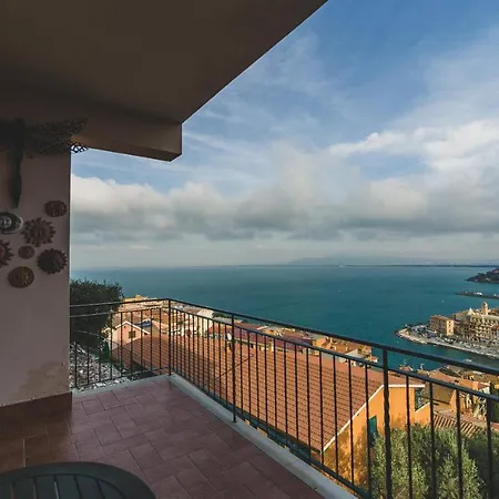 Sun62 Apartment