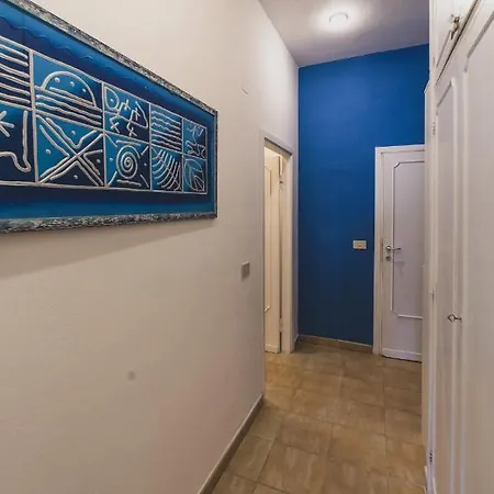Apartment Sun62