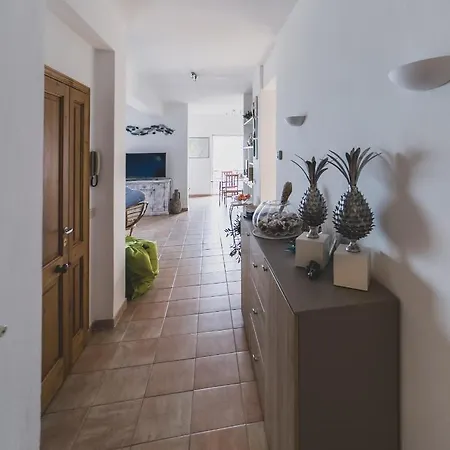 Apartment Sun62 Porto Santo Stefano (Grosseto)