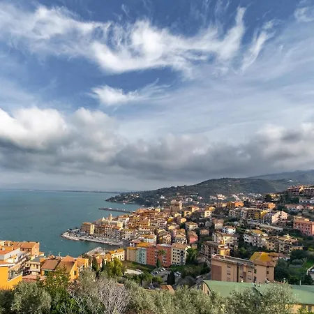 Apartment Sun62 Porto Santo Stefano (Grosseto)