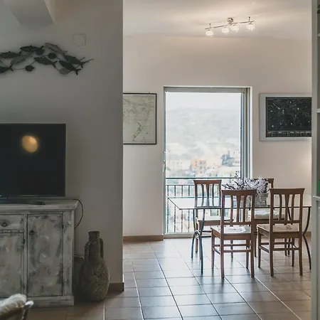 Apartment Sun62