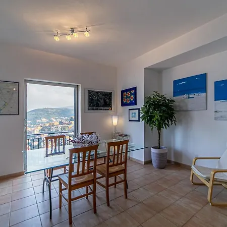 Apartment Sun62