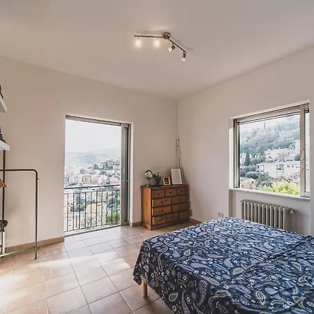 Sun62 Apartment