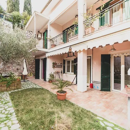 Sun62 Apartment Porto Santo Stefano (Grosseto)