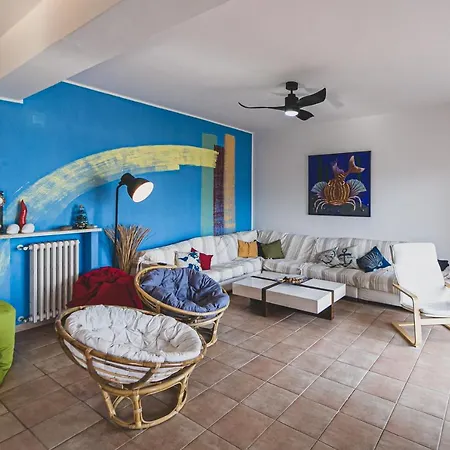 Sun62 Apartment *